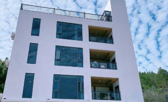 shanshuishuyuan Homestay