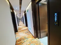 Anfu Huali Hotel