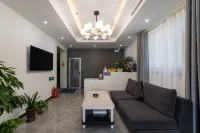 Lanyawan Business Hotel (Xi'an Xianyang International Airport) - Inns