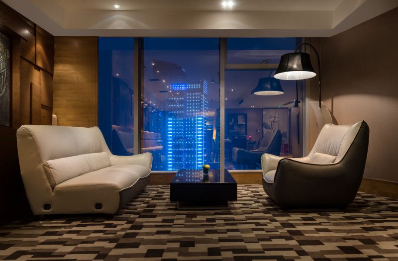 Glenvie ITC Plaza Chongqing photo 5