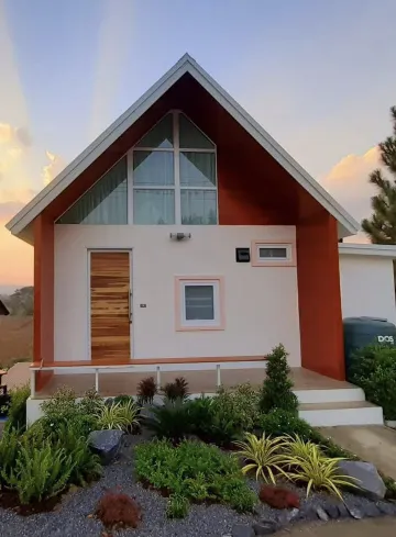 วิลล่าภูเขา (L1)