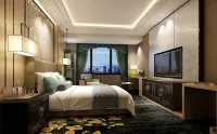 Tian Du Hotel
