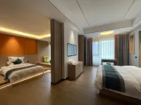Yinjiang Fanxi 16 o'clock Badu Homestay
