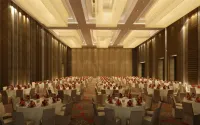 Grand Skylight International Hotel Gongqingcheng Hotels in Gongqingcheng