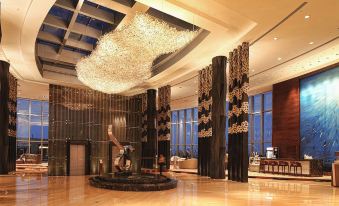 Grand Skylight International Hotel Gongqingcheng