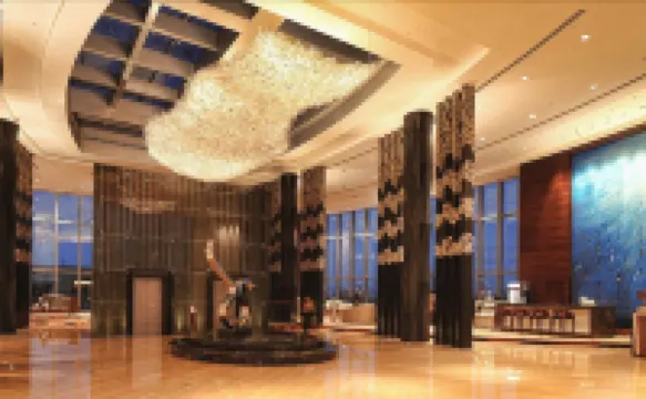 Grand Skylight International Hotel Gongqingcheng Hotels in Gongqingcheng