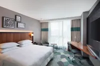 Four Points by Sheraton Istanbul Kagithane - Tiny houses