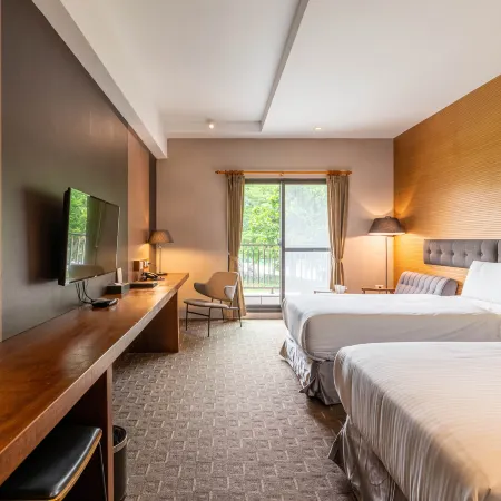 Hualien Toongmao Resort