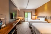 Hualien Toongmao Resort - فطور