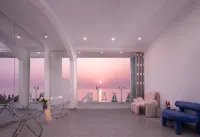 Sanya ZRS Nature Reading·Mubai Jing Seaview Homestay