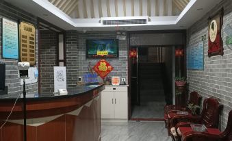 Pingshan Nandian Jindi Hotel