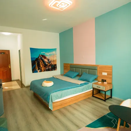 Yunshui Liuxiang Hotel