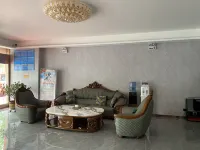 Haipeng Business Hotel - Wifi