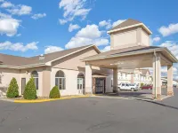 FairBridge Inn & Suites Glendive Hoteles en Glendive