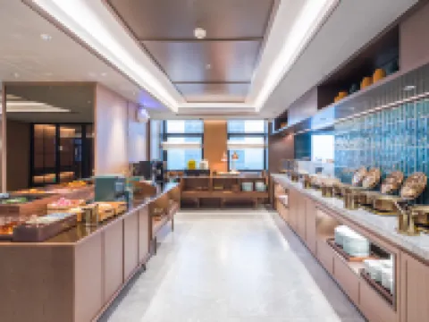 桔子酒店（義烏國際商貿城店） 義烏酒店