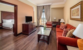 Mercure Grand Hotel Seef - All Suites