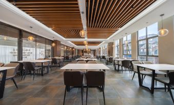 Jinjiang Metropolo Xiamen North Railway Station University Town Hotel