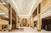 Suoyi Junlan Hotel