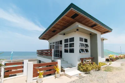 E. Moreno Recreation Beach Resort Ilocos Sur Các khách sạn ở Ilocos Sur