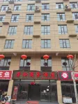 Yonghe Rongxin Business Hotel Hotels in Yonghe