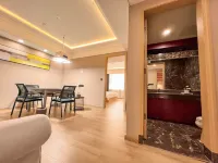 Dongguan Jianyue Light Luxury Homestay (Chang'an Shangjiao)