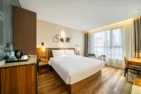 HanTing Hotel (Zhoushan Donggang Ban Sheng Dong Pier) - 3 Yıldız