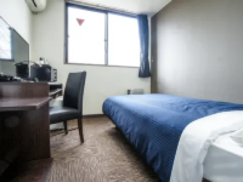 ホテルリブマックスBUDGET群馬沼田 沼田のホテル