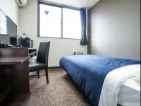 HOTEL LiVEMAX BUDGET Gunma Numata Hotels in Numata