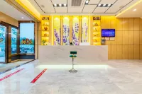 Jieyang Liman Hotel Apartment