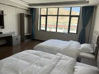 Ritu Youke Business Hotel Hotels in Rutog