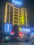 Wall Street hotel