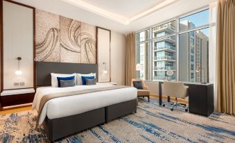 Wyndham Dubai Deira