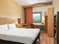 Ibis Bursa Bursa otelleri