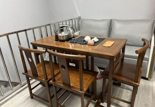 웨이팅 호텔 (상하이 쉬자후이 스타디움) 썸네일 이미지