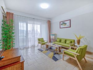 Jidu Holiday Day Apartment (Huidong Liwan Branch)