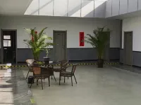 Dawai Hotel