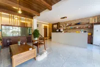 Luanchuan Laojunshan Yunshuiwu Homestay (Laojunshan Mountain Scenic Spot) - 2 Yıldız