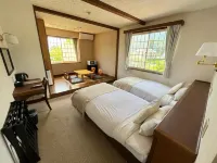 Samurise North Hotels in Fujikawaguchiko
