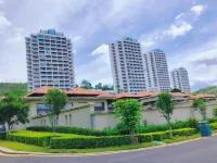 Fuxianhu Shuyu Guesthouse Hotels in Chengjiang