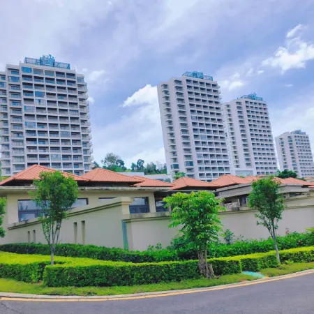Fuxianhu Shuyu Guesthouse