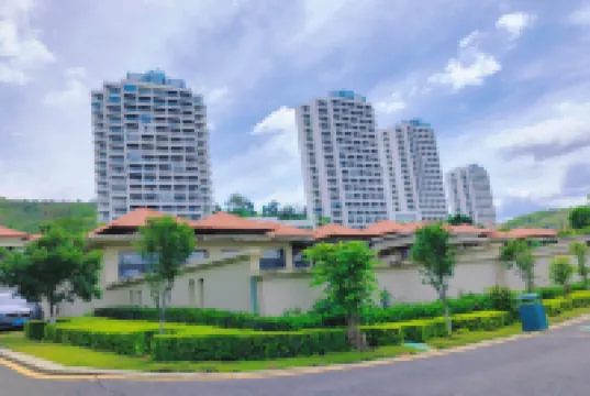 Fuxianhu Shuyu Guesthouse