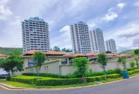 Fuxianhu Shuyu Guesthouse 청장 버스 터미널 주변 호텔