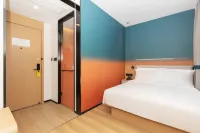 Ni Hao Hotel (Binzhou Shandong Aviation College) Các khách sạn ở Tân Châu