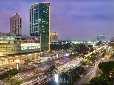 Best Western Senayan