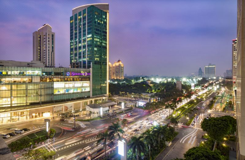 Best Western Senayan