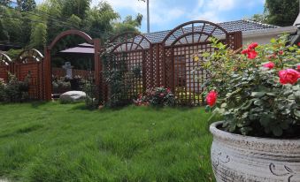Near Youshe Homestay, Chongming, Shanghai - Housity
