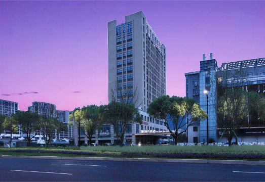 항저우 푸양 루이치 호텔 (푸춘 뉴 월드 지점) 이미지