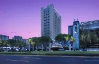 Hangzhou Fuyang Ruiqi Hotel (Fuchun New World Shop) Hotels in Hangzhou