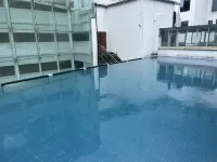 Vienna International Hotel (South Gate of Huangshan Scenic Area) - Pool