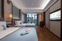 TILL BRIGHT Hotel (Hengyang Xingmei Hongxingmeikailong)